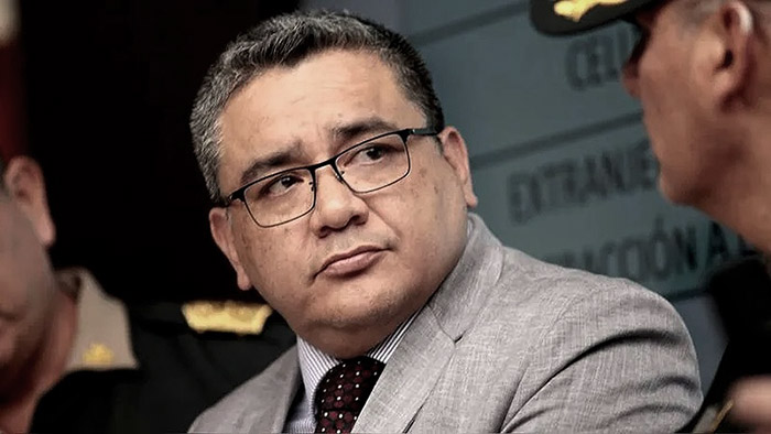 Congreso: exigen que se debata ley que impide retorno de ministros censurados